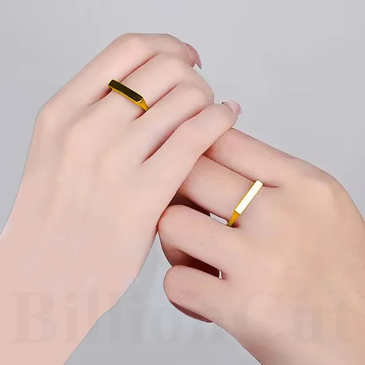 FaithAura™ Ring of Faith 🤍