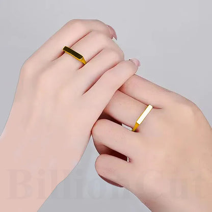 FaithAura™ Ring of Faith 🤍
